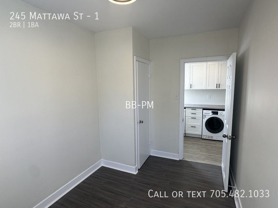 245 Mattawa St #1 - Photo 5 of 13