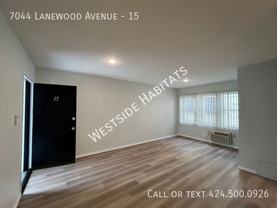 7044 Lanewood Ave #15 - Photo 1 of 1