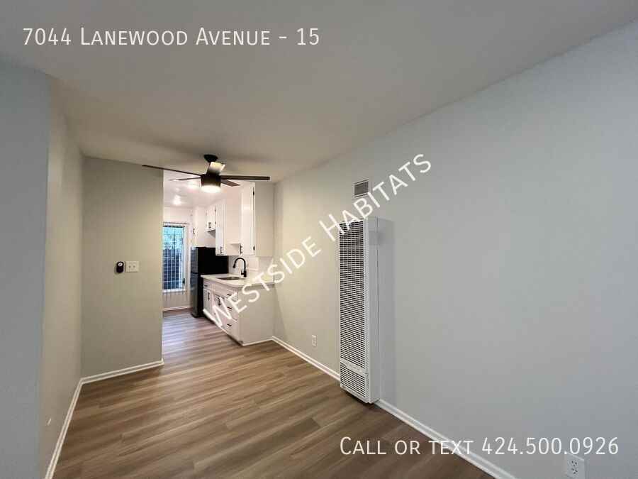 7044 Lanewood Ave #15 - Photo 6 of 20