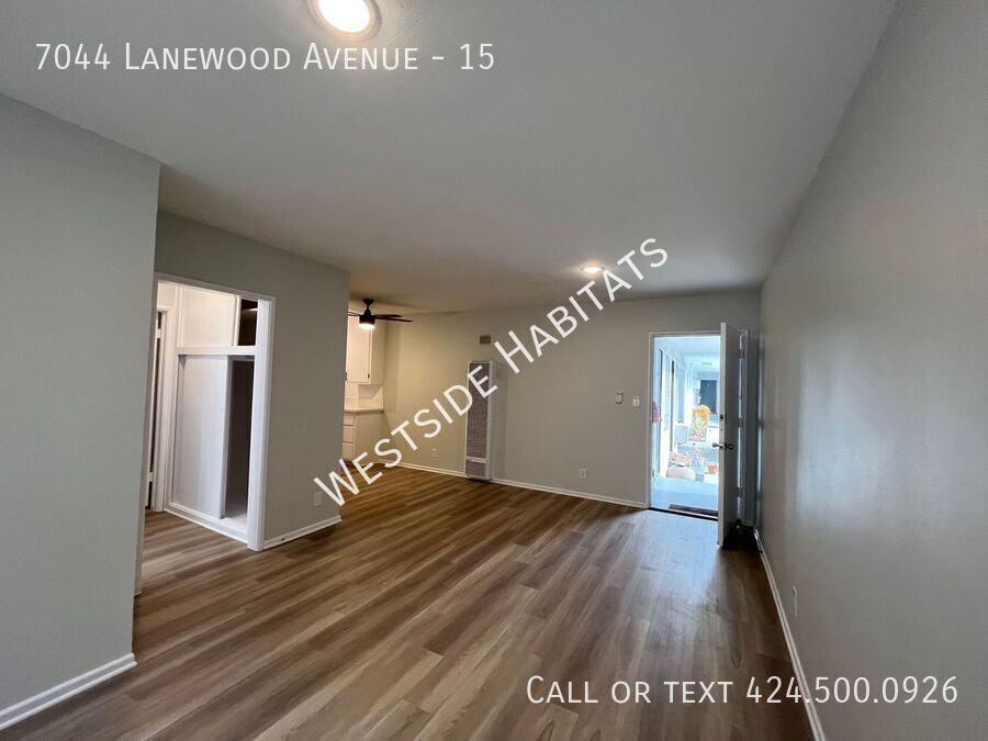 7044 Lanewood Ave #15 - Photo 7 of 20