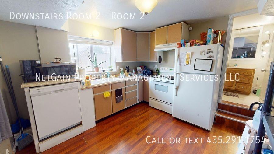 266 Downstairs Room 2 #2 - Photo 4 of 8