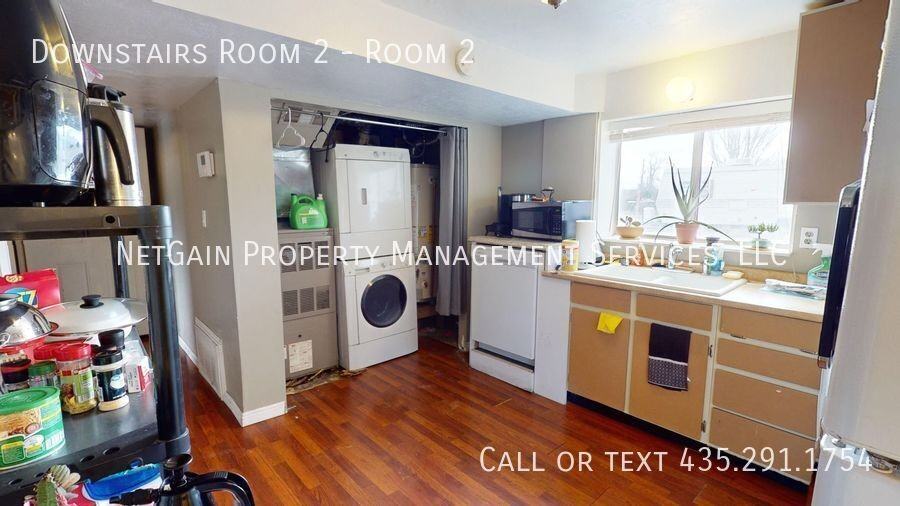 266 Downstairs Room 2 #2 - Photo 5 of 8