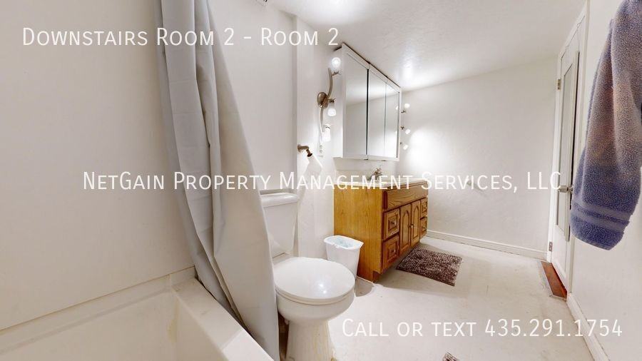 266 Downstairs Room 2 #2 - Photo 6 of 8