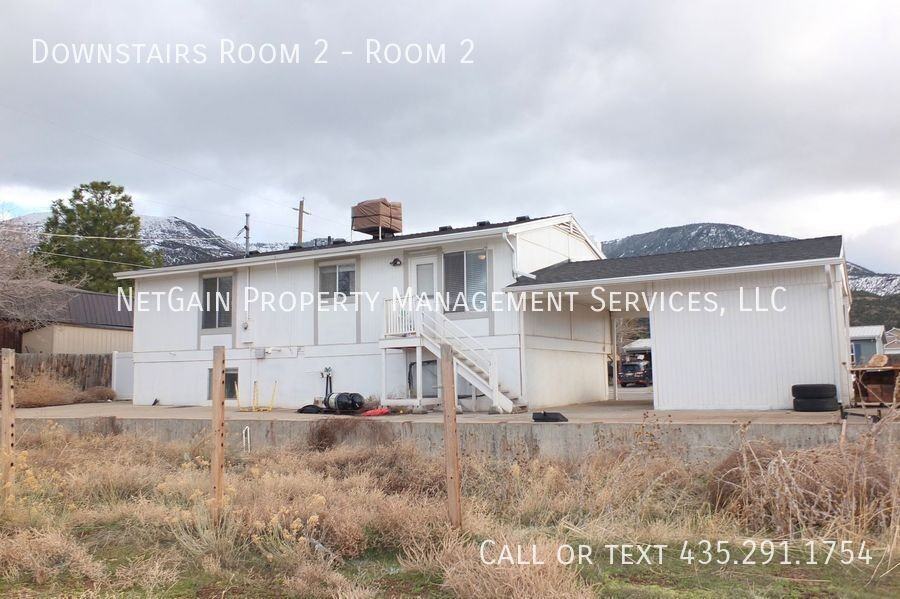 266 Downstairs Room 2 #2 - Photo 7 of 8