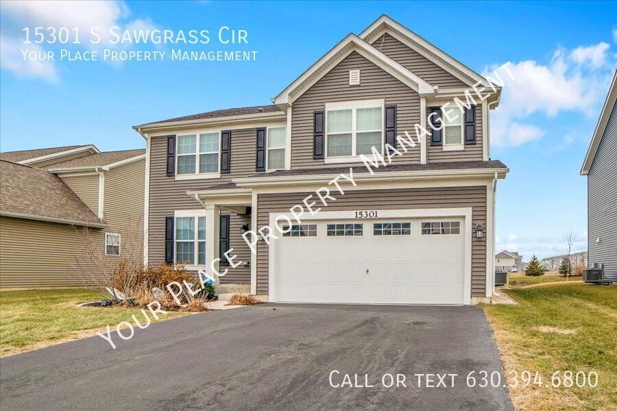 15301 S Sawgrass Cir - Photo 2 of 41