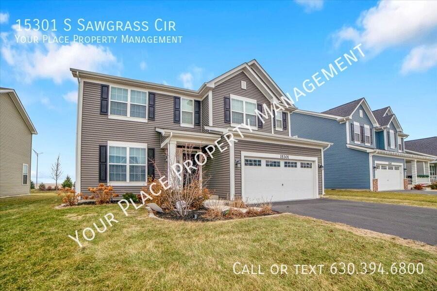 15301 S Sawgrass Cir - Photo 3 of 41