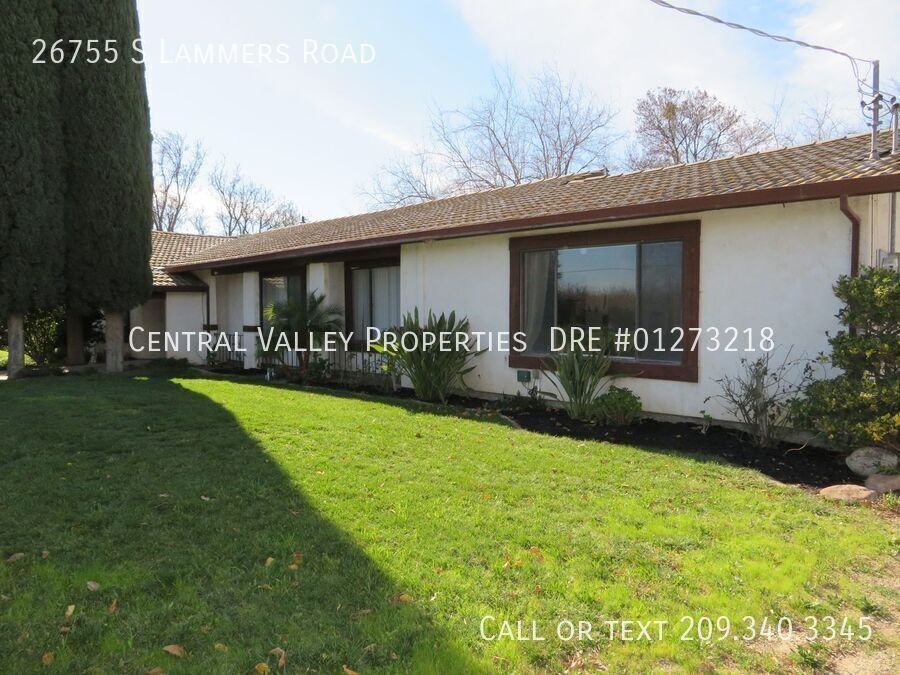 26755 S Lammers Rd - Photo 3 of 14