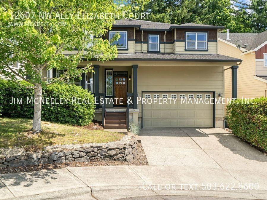 12607 Nw Ally Elizabeth Ct - Photo 2 of 37