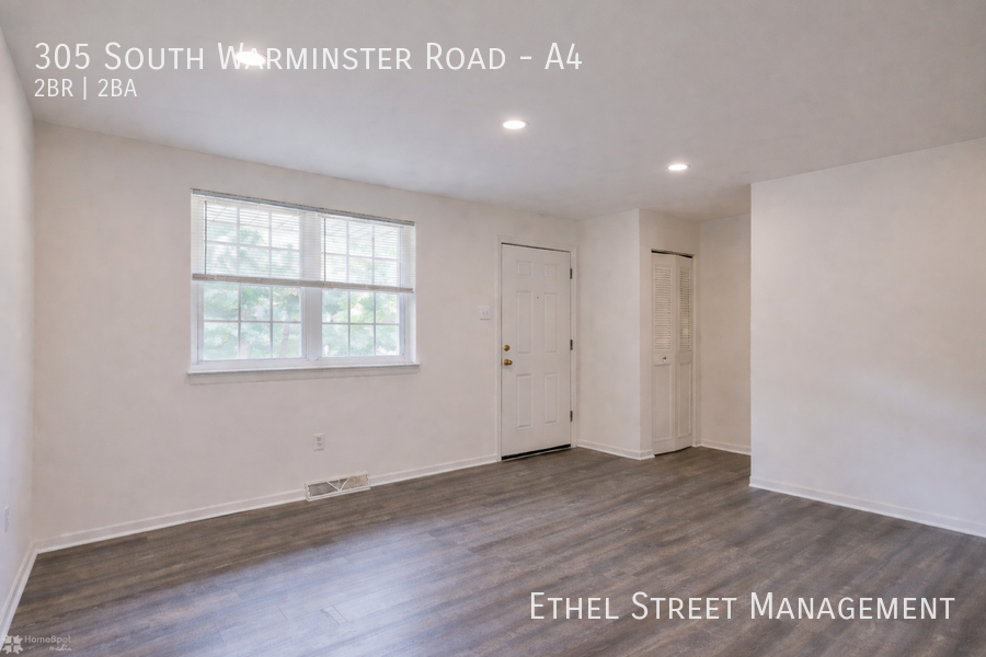305 S Warminster Rd #A4 - Photo 2 of 11