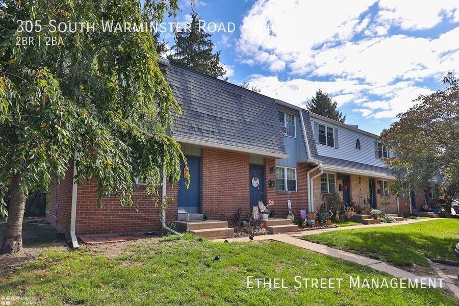 305 S Warminster Rd #A4 - Photo 5 of 11