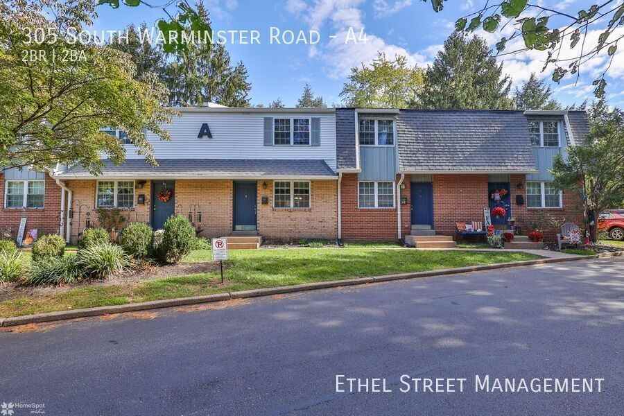 305 S Warminster Rd #A4 - Photo 6 of 11