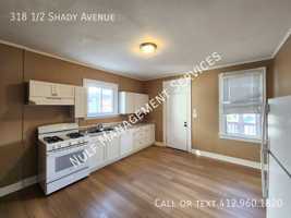 featured image of 318 1/2 Shady Ave
