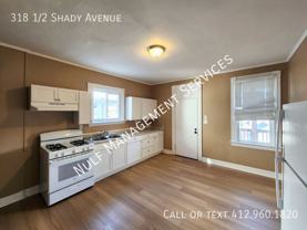 318 1/2 Shady Ave - Photo 1 of 1