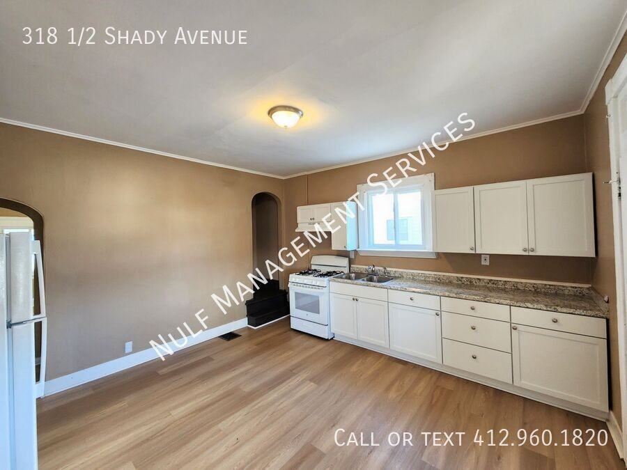 318 1/2 Shady Ave - Photo 2 of 7