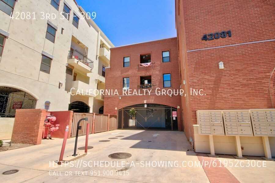 42081 3rd St #309 - Photo 4 of 20