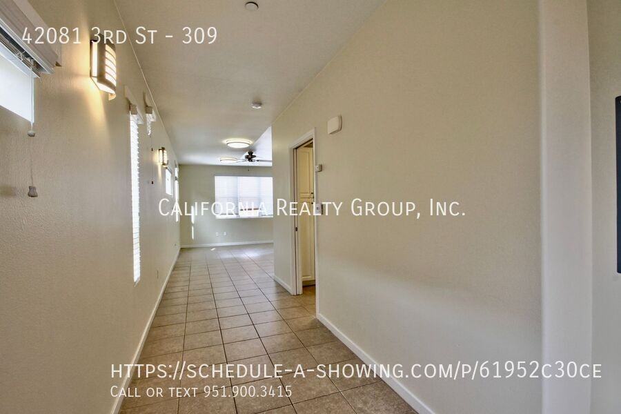 42081 3rd St #309 - Photo 5 of 20