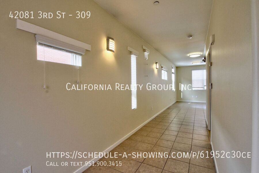 42081 3rd St #309 - Photo 6 of 20