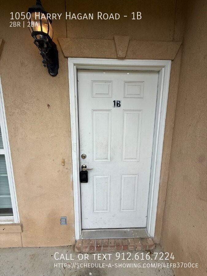 1050 Harry Hagan Rd #1B - Photo 3 of 23