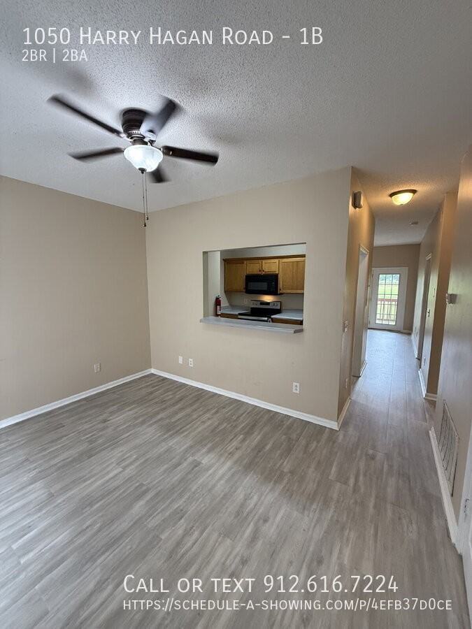 1050 Harry Hagan Rd #1B - Photo 4 of 23