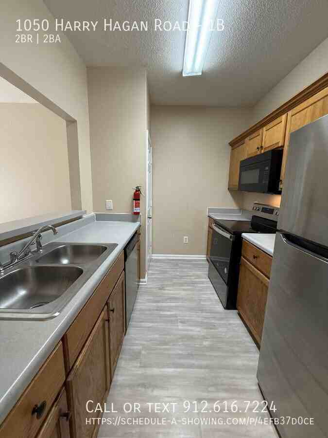 1050 Harry Hagan Rd #1B - Photo 6 of 23