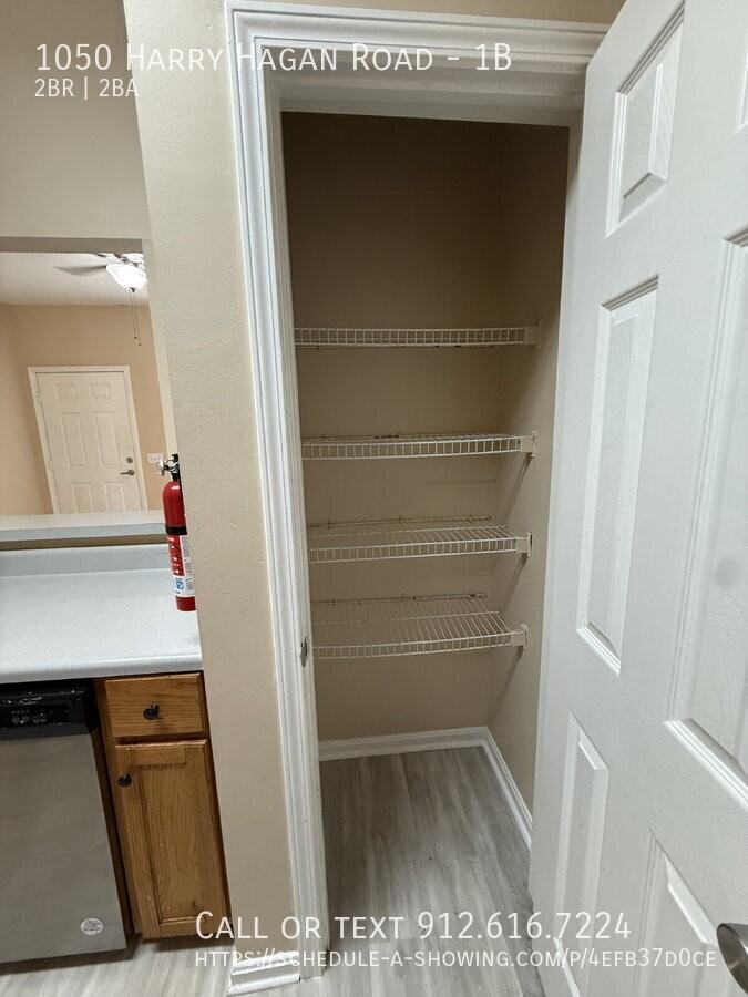 1050 Harry Hagan Rd #1B - Photo 7 of 23