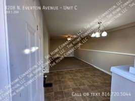 featured image of 8208 N Everton Ave #C