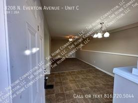 8208 N Everton Ave #C - Photo 1 of 1