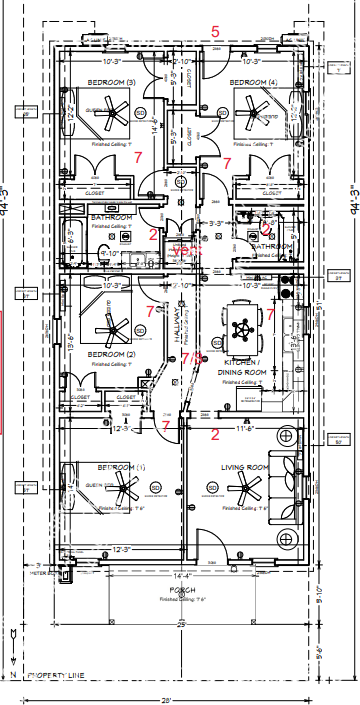 778 Florida St - Photo 2 of 2
