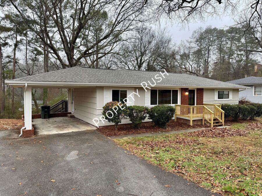 3906 Forest Highland Cir - Photo 2 of 37