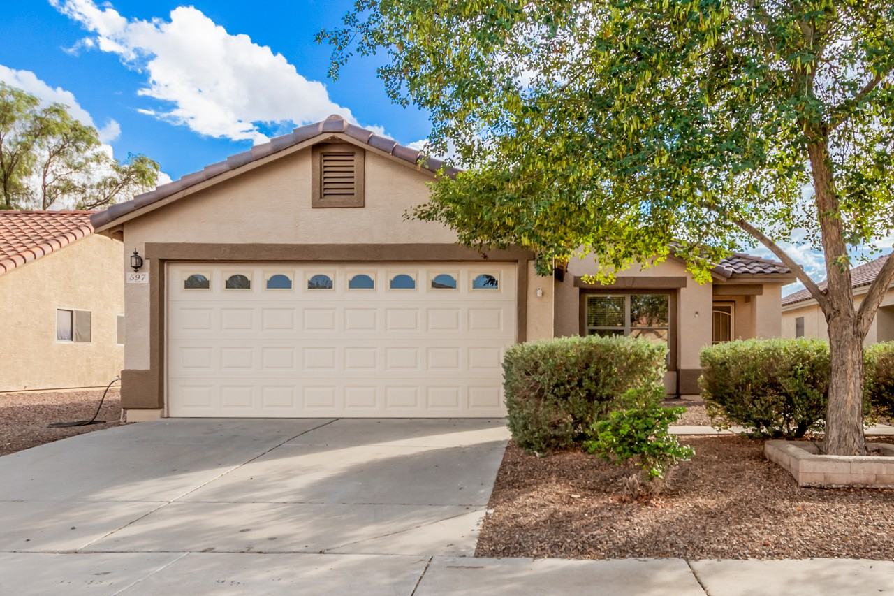 597 W Casa Mirage Dr - Photo 2 of 44