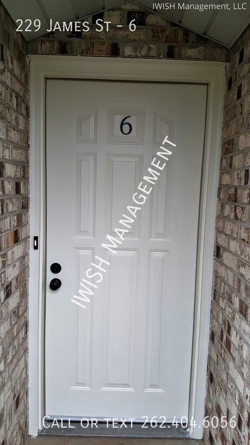 229 James St #6 - Photo 2 of 10