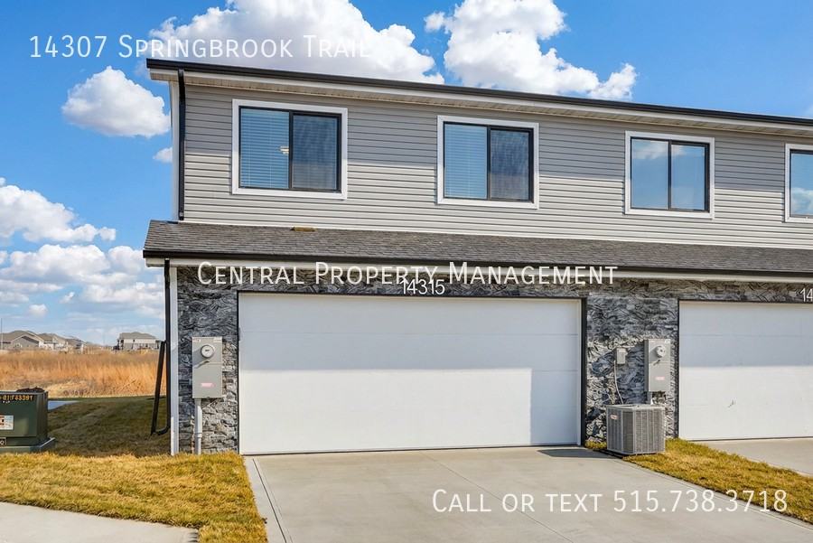 14307 Springbrook Trl - Photo 2 of 20