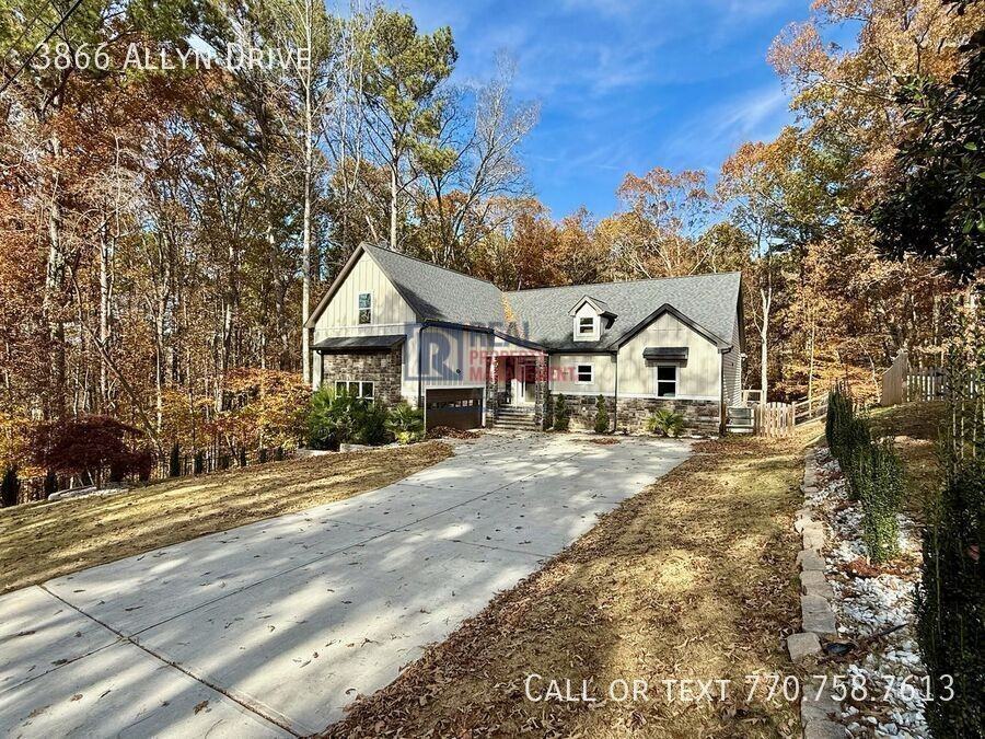 3866 Allyn Dr Nw - Photo 2 of 27