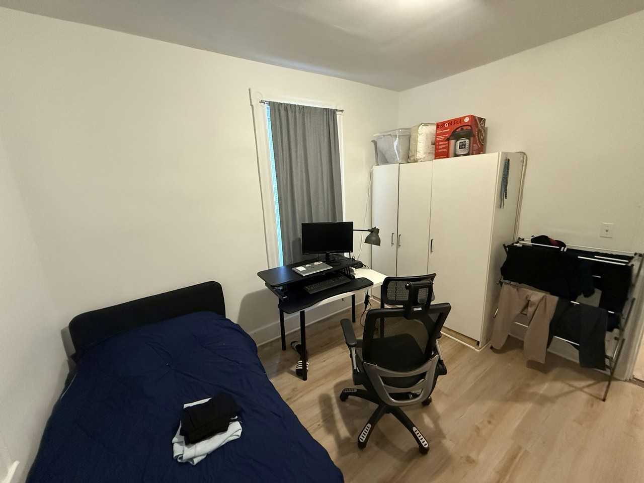 52 Portsmouth Street, Unit 1 - Photo 6 of 8