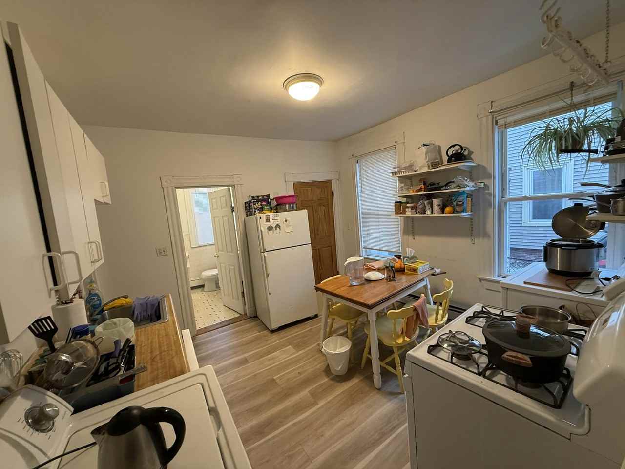 52 Portsmouth Street, Unit 1 - Photo 7 of 8