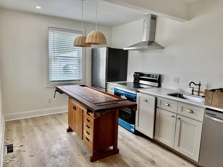 2850 Appleton Avenue - Photo 5 of 7