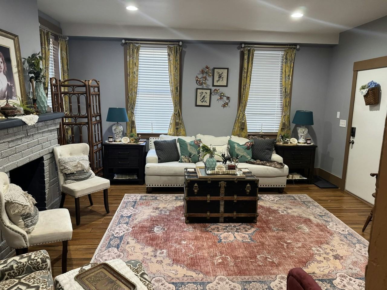 201 Mulberry St, Unit 2 - Photo 2 of 17