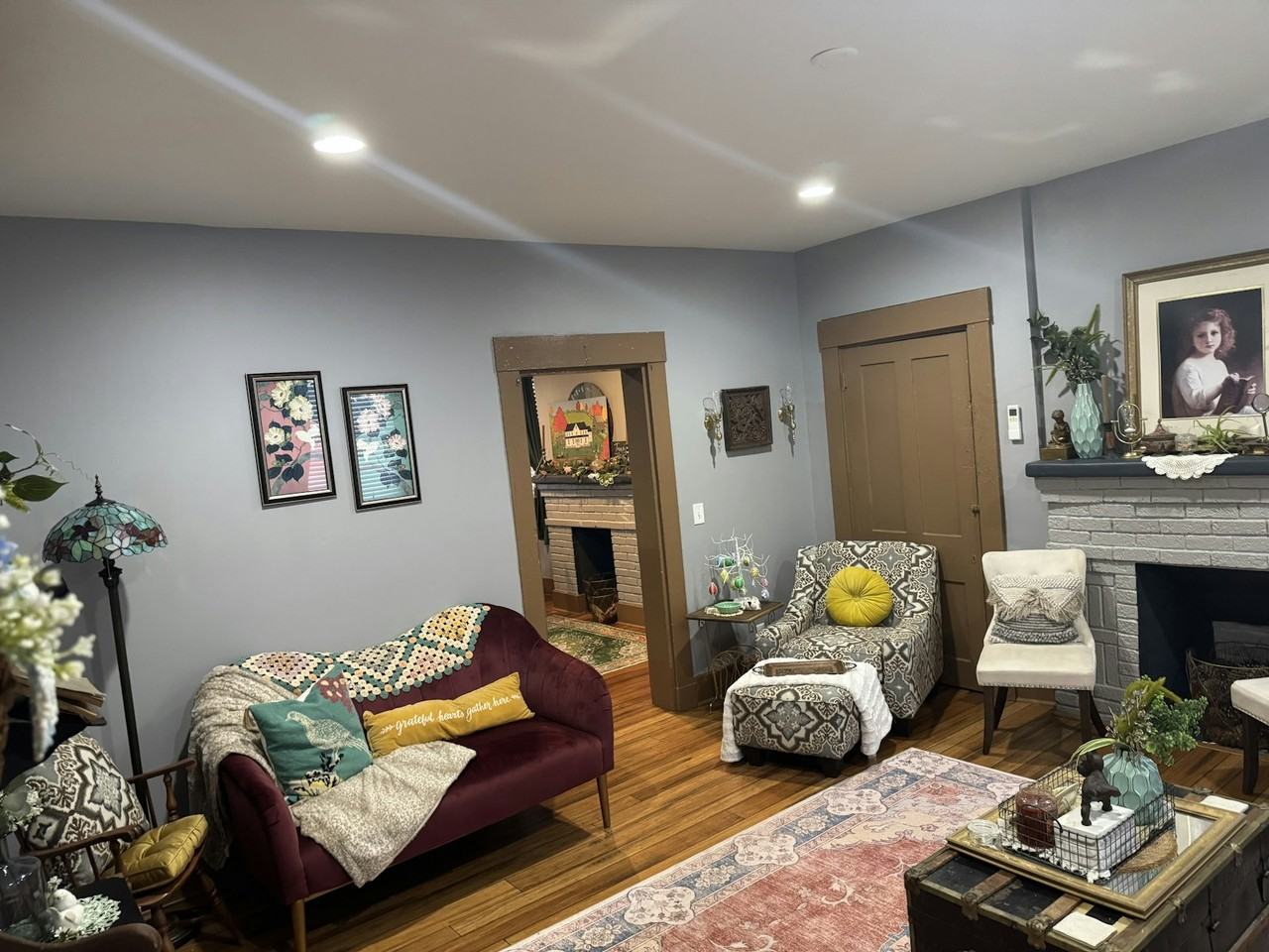 201 Mulberry St, Unit 2 - Photo 3 of 17