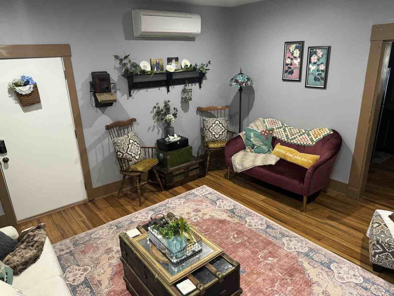 201 Mulberry St, Unit 2 - Photo 4 of 17