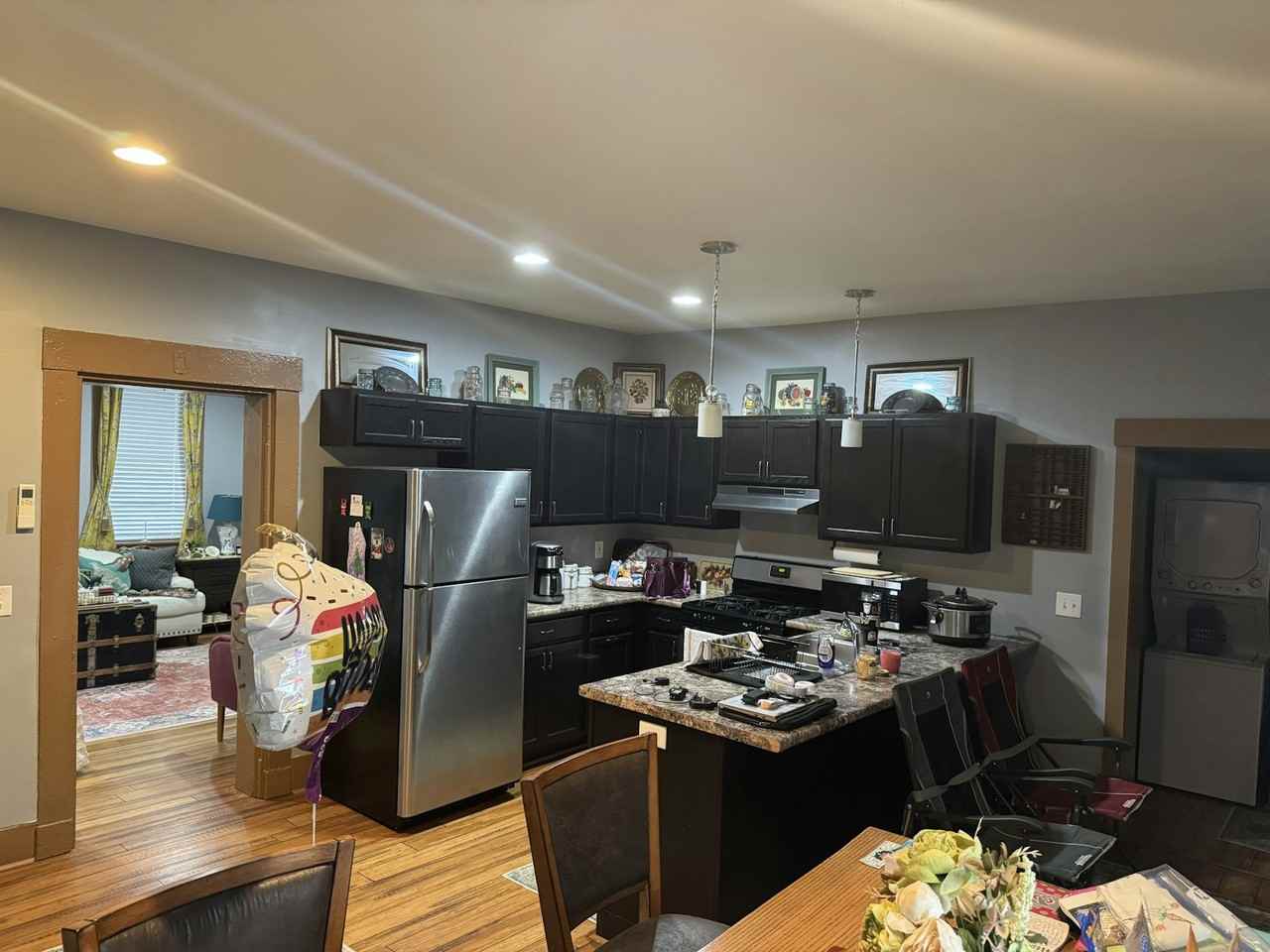 201 Mulberry St, Unit 2 - Photo 5 of 17