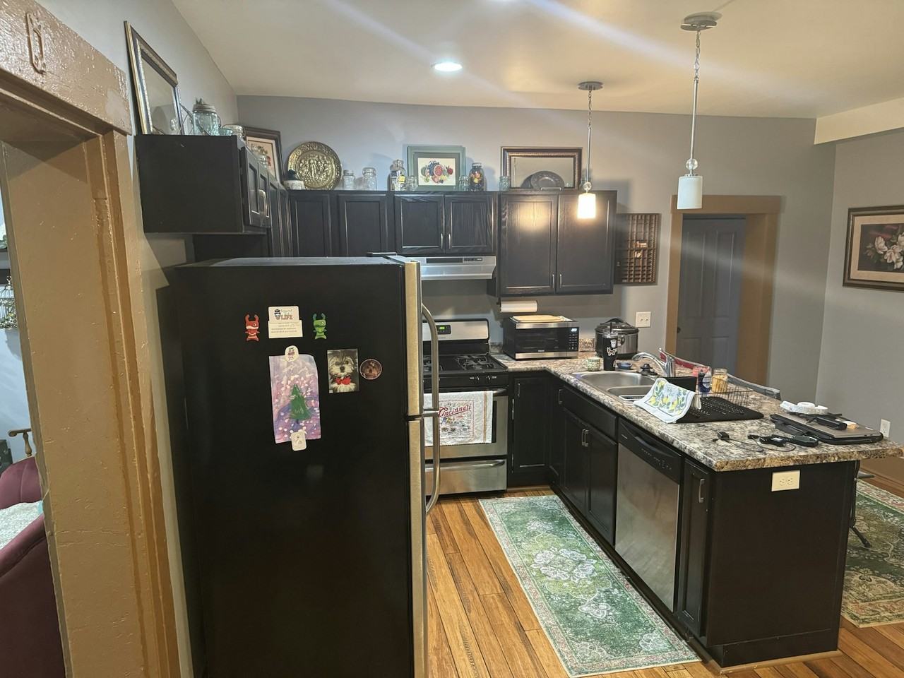 201 Mulberry St, Unit 2 - Photo 6 of 17