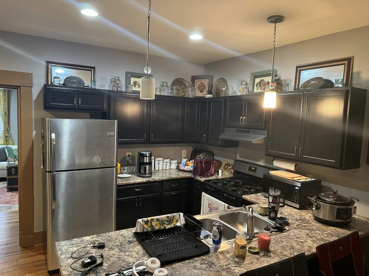 201 Mulberry St, Unit 2 - Photo 7 of 17