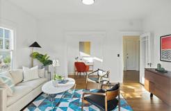 2706 Ashby Ave, Unit 2 - Photo 1 of 1