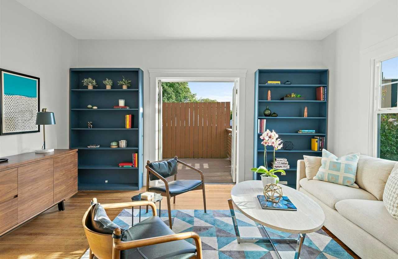 2706 Ashby Ave, Unit 2 - Photo 2 of 10