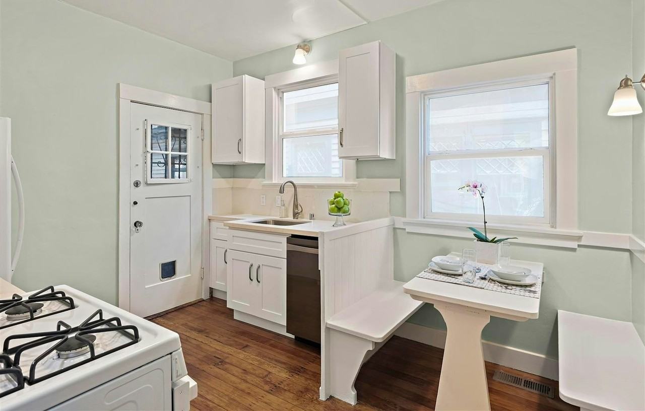 2706 Ashby Ave, Unit 2 - Photo 4 of 10