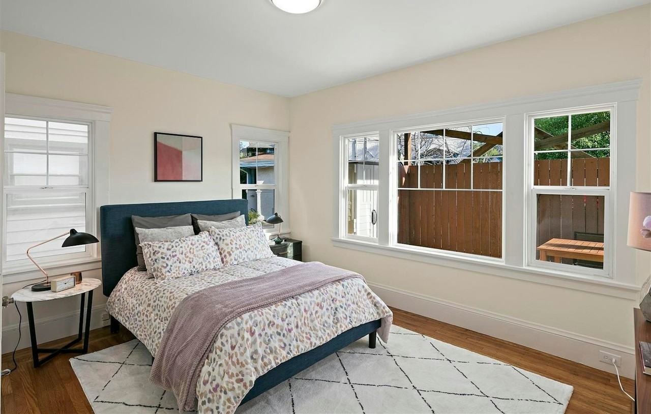 2706 Ashby Ave, Unit 2 - Photo 5 of 10