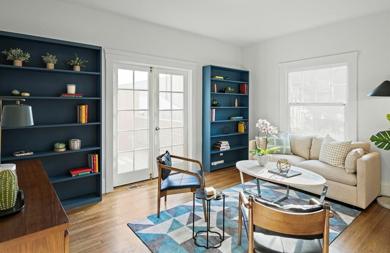 2706 Ashby Ave, Unit 2 - Photo 6 of 10