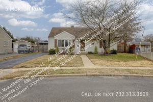 featured image of 5 Morton Road