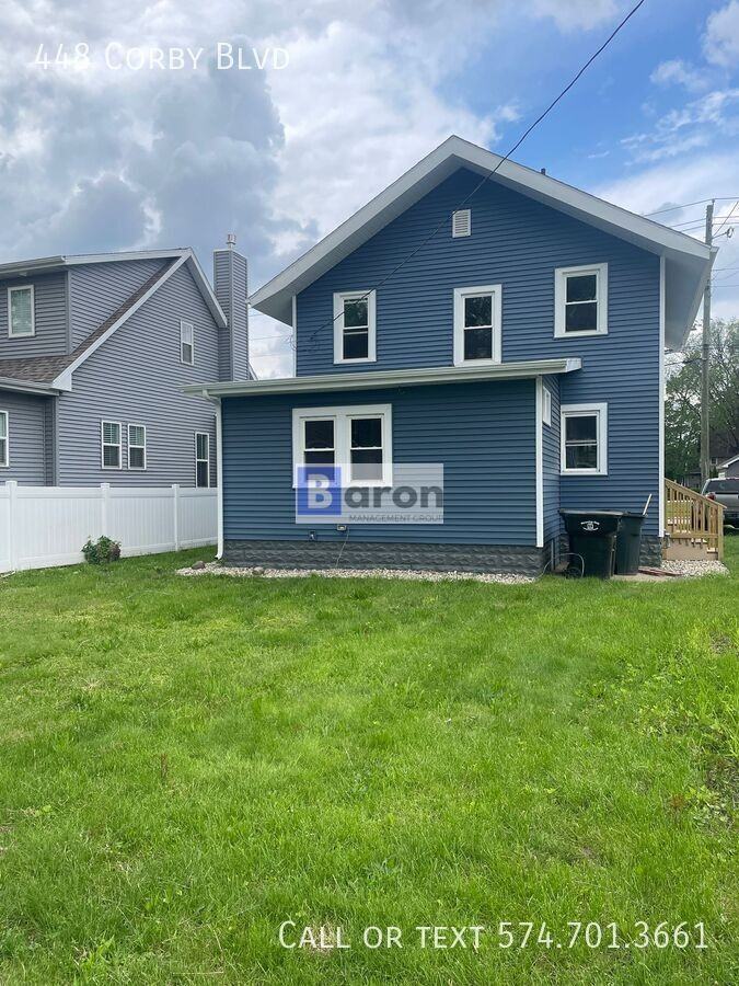 448 Corby Blvd - Photo 2 of 18