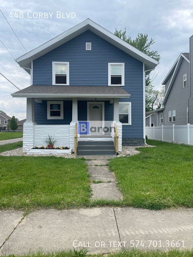 448 Corby Blvd - Photo 3 of 18